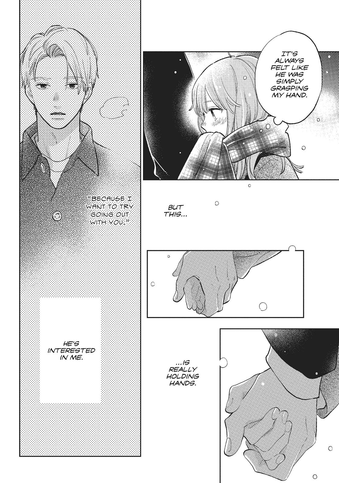 A Sign of Affection, Chapter 10 image 22
